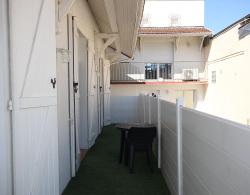 appartement  PAU