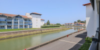 appartement à CIBOURE (64500)