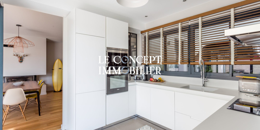 maison à BIARRITZ (64200)