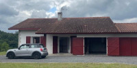 maison à MOUGUERRE (64990)