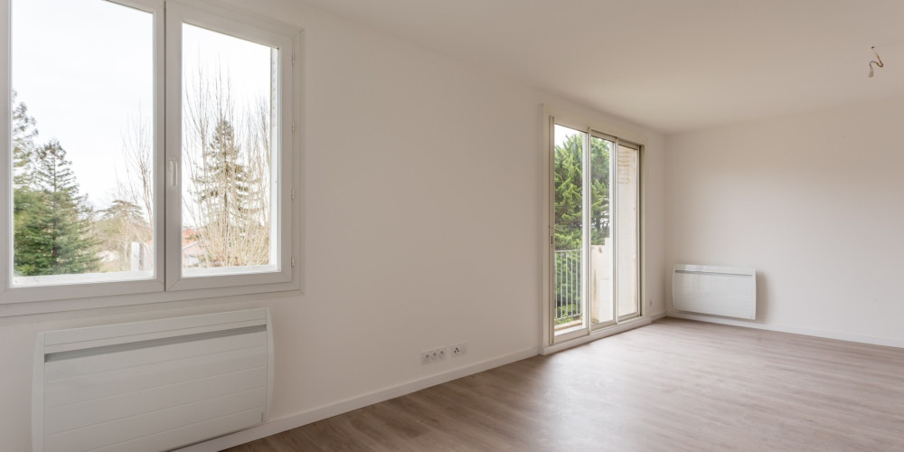 appartement à BAYONNE (64100)