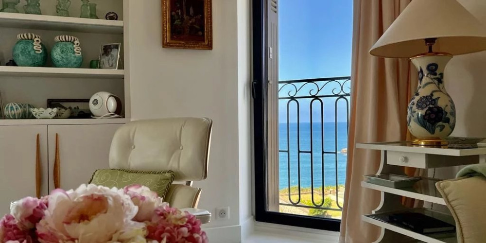 appartement à BIARRITZ (64200)