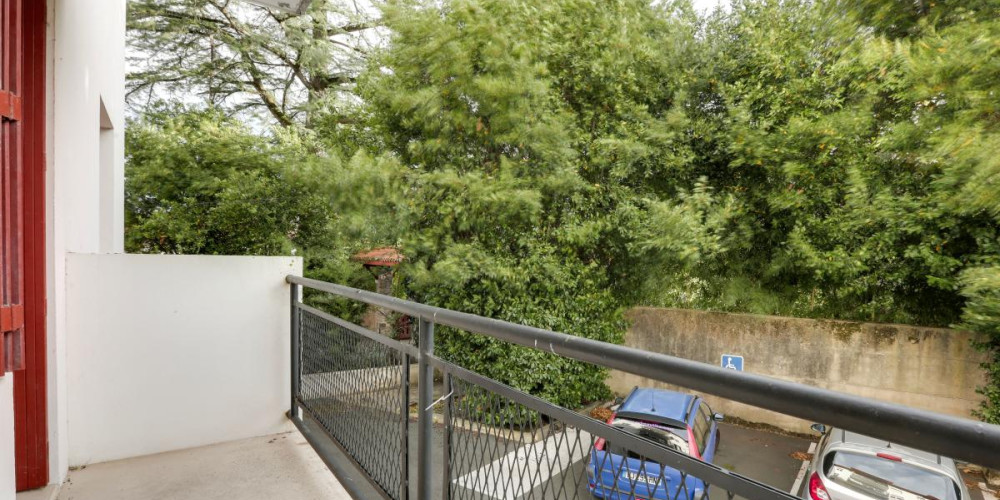 appartement à ST JEAN DE LUZ (64500)