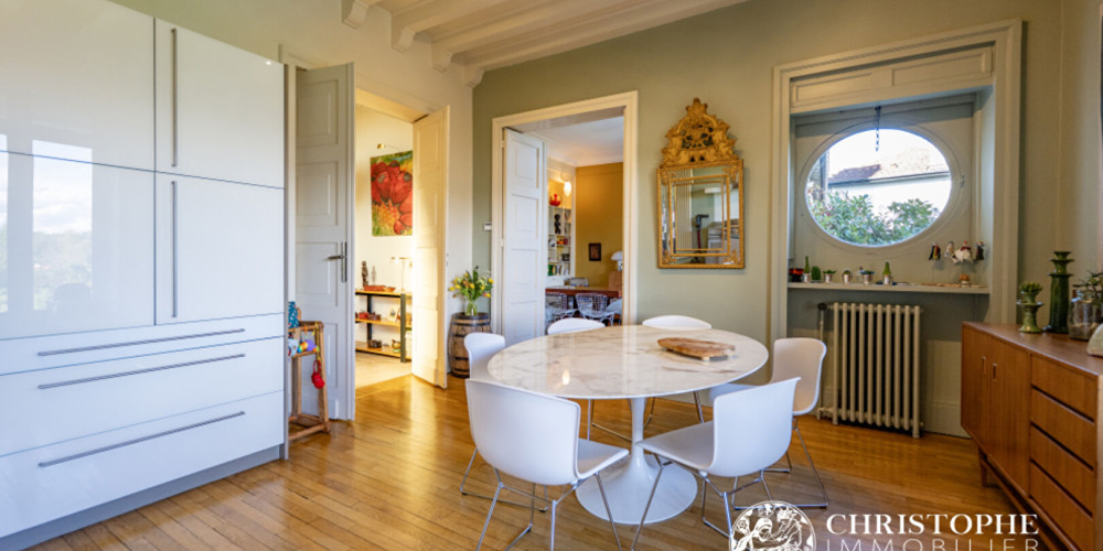 maison à PAU (64000)