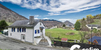 maison à ESCOT (64490)