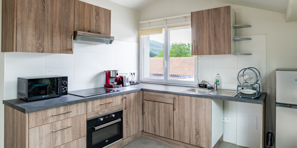appartement à URRUGNE (64122)