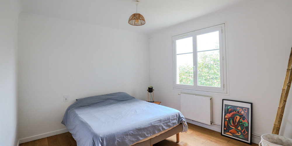 appartement à ASCAIN (64310)