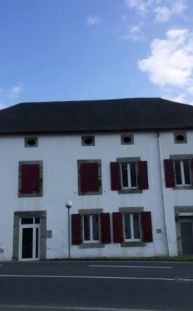 Local commercial  ISPOURE