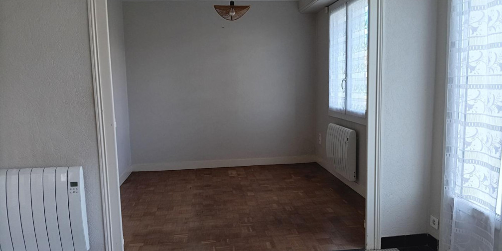 maison à ASSON (64800)