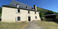 maison à ESTAING (65400)