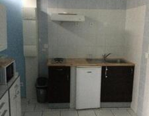 appartement  TARBES
