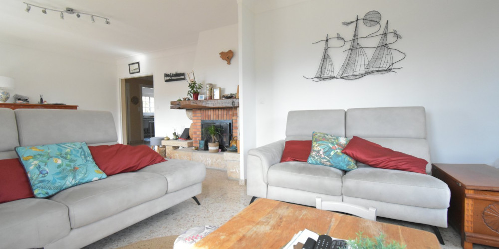 maison à MOUGUERRE (64990)