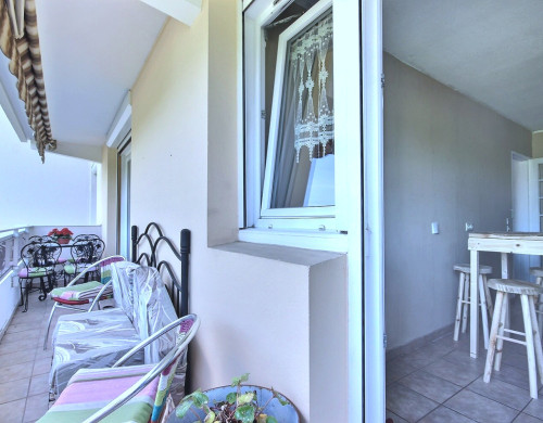 appartement  PAU