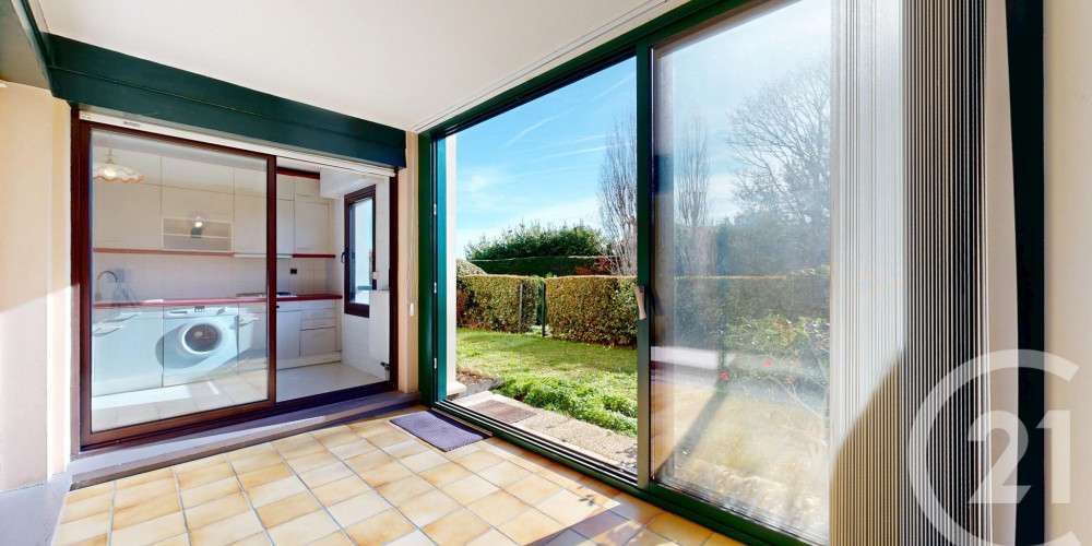 appartement à ANGLET (64600)