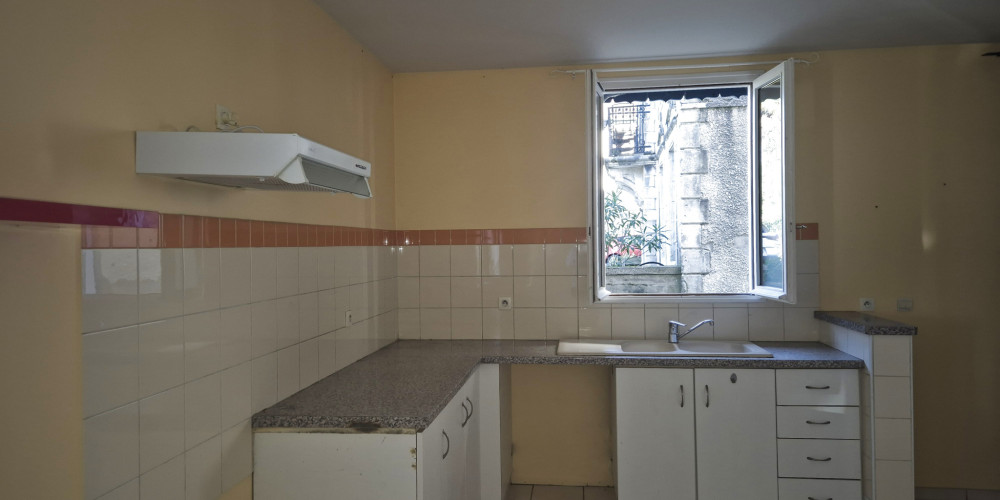 maison à SALIES DE BEARN (64270)