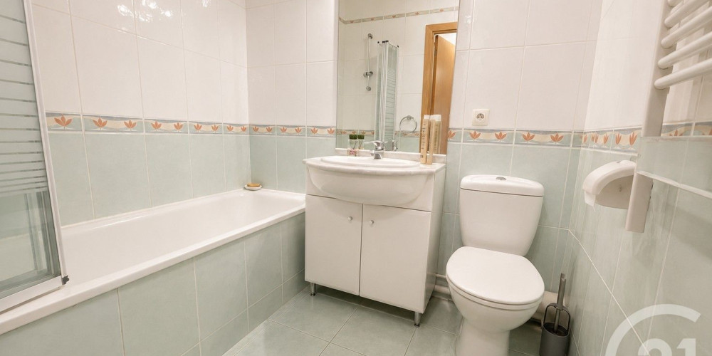 appartement à HENDAYE (64700)