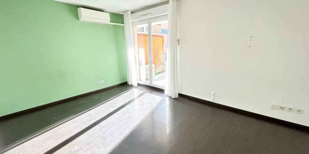 appartement à LOURDES (65100)