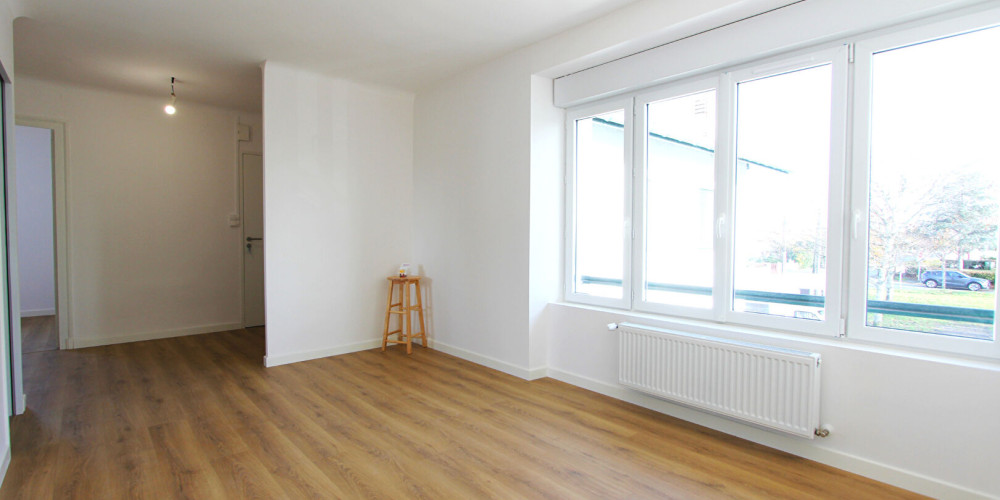 appartement à ANGLET (64600)