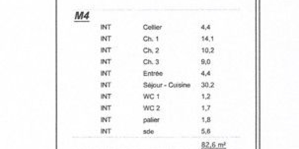 maison à BAYONNE (64100)