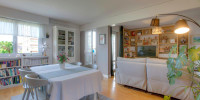 appartement à CIBOURE (64500)