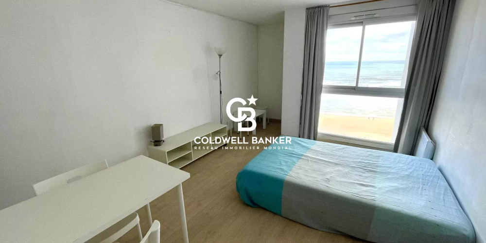 appartement à BIARRITZ (64200)