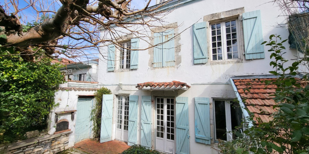 maison à BAYONNE (64100)