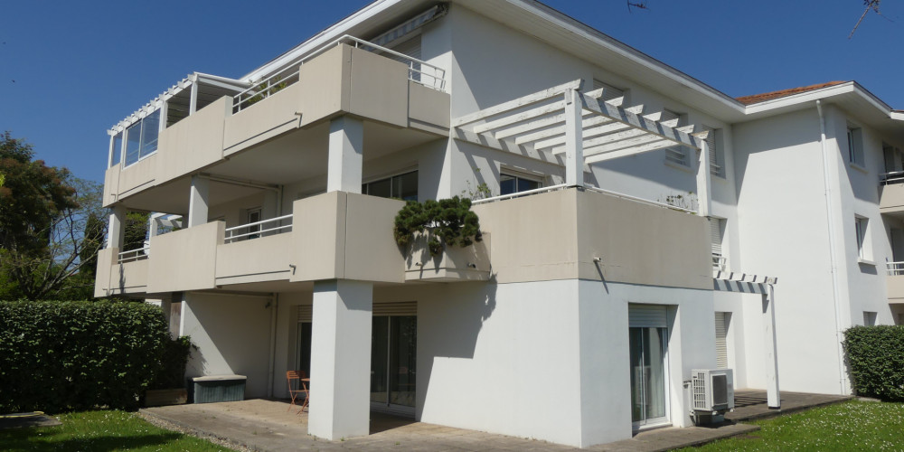 appartement à ANGLET (64600)