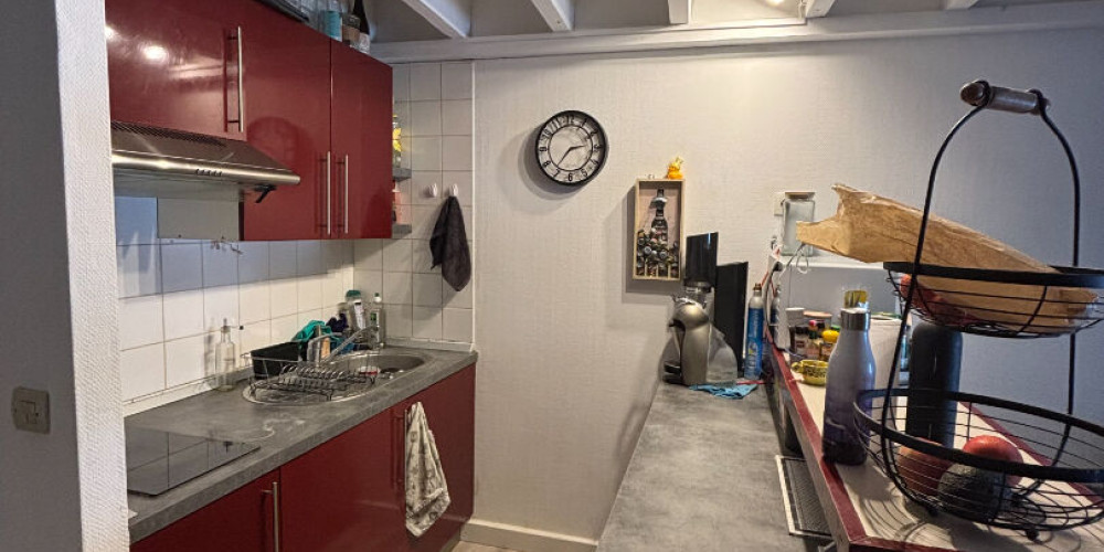 appartement à PAU (64000)