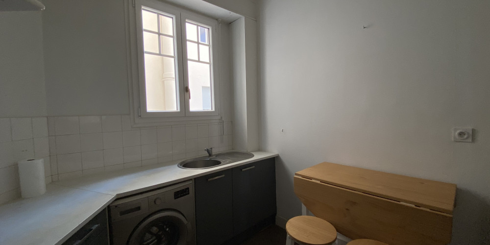 appartement à TARBES (65000)