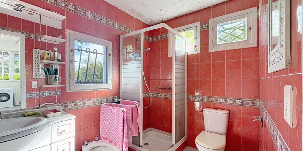 maison à ST PIERRE D IRUBE (64990)