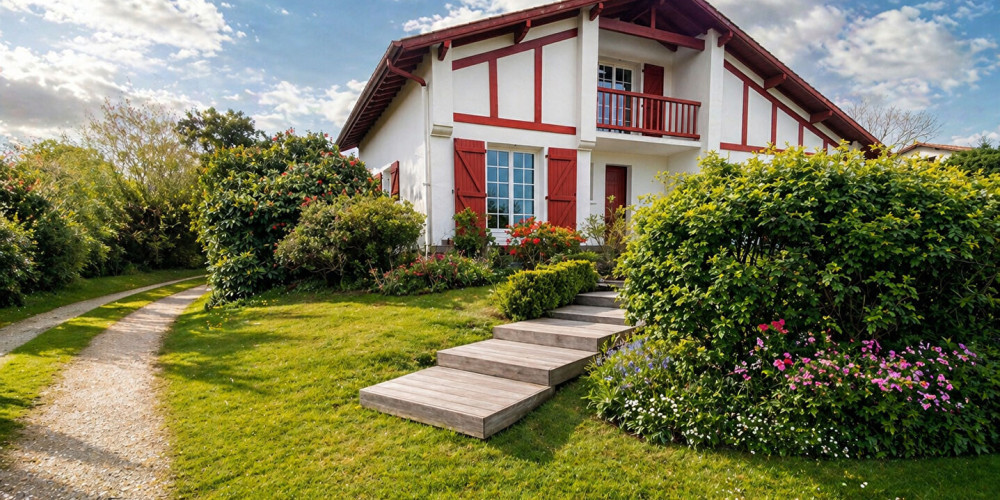 maison à LAHONCE (64990)