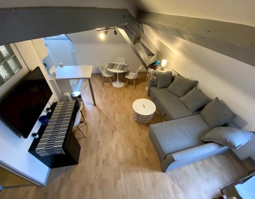 appartement  PAU