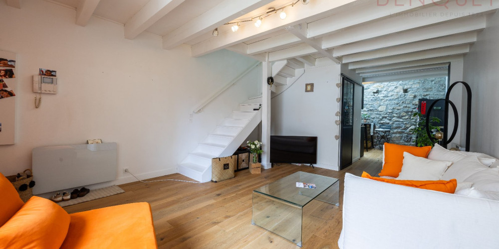 appartement à BIARRITZ (64200)