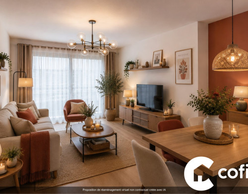 appartement  PAU