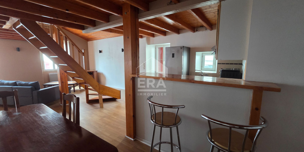 appartement à HASPARREN (64240)