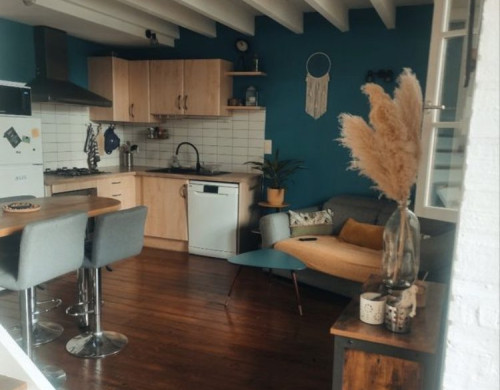 appartement  PAU