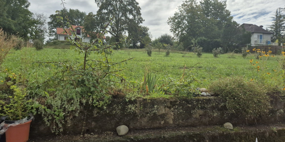 maison à SALIES DE BEARN (64270)