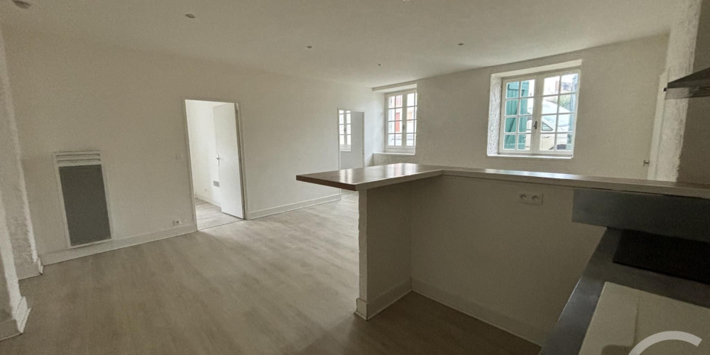 appartement à ORTHEZ (64300)
