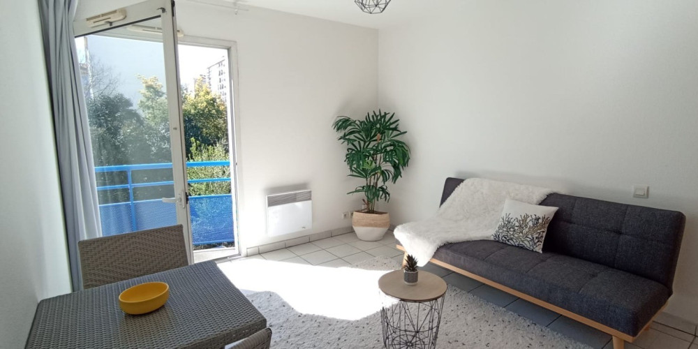appartement à ANGLET (64600)
