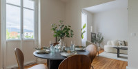 appartement à ST JEAN DE LUZ (64500)