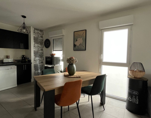 appartement  BAYONNE