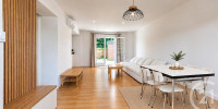 appartement à LARRESSORE (64480)