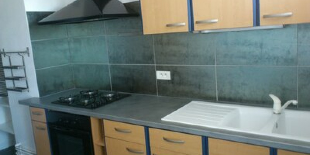 appartement à TARBES (65000)