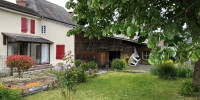 maison à LA BARTHE DE NESTE (65250)