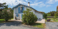 maison à BOUCAU (64340)