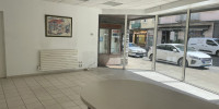 local commercial à LANNEMEZAN (65300)