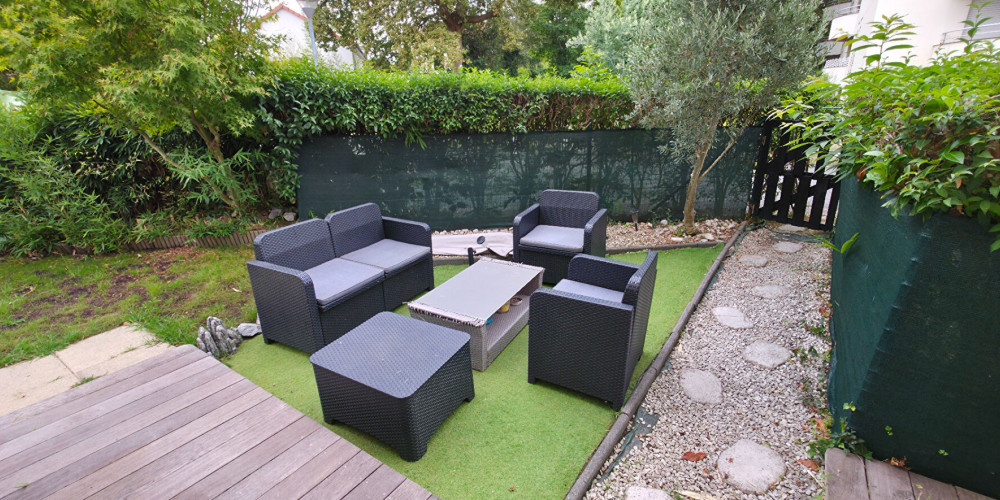 appartement à BILLERE (64140)