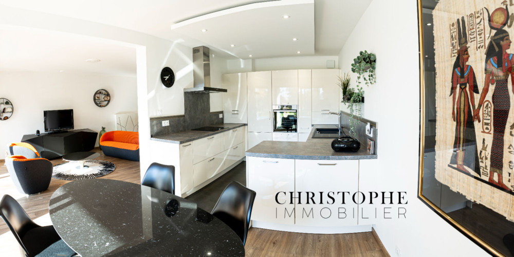 appartement à PAU (64000)