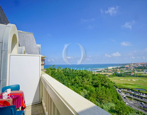 appartement  BIDART