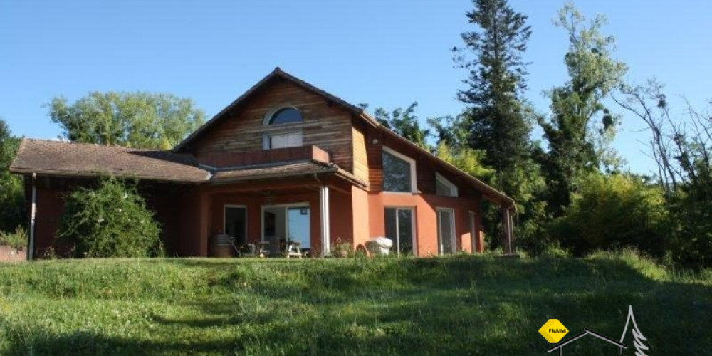 maison à SALIES DE BEARN (64270)